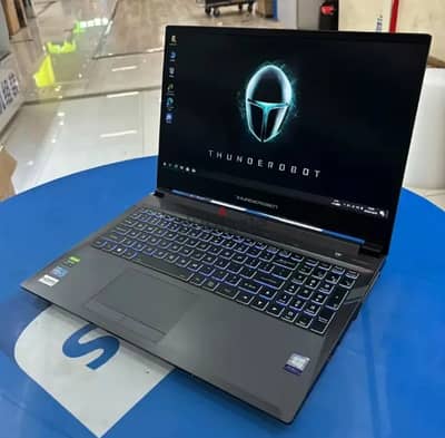 Thunder Robot 911GTX1650 15.6" Intel I5-9th Gen Quad Core 2.4GHz 16GB