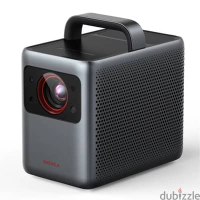 Anker NEBULA X1 4K Triple Laser Projector 3500 ANSI
