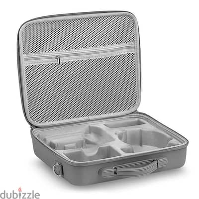 EVA Splash-Proof Anti-Drop Portable Handbag MAX Set