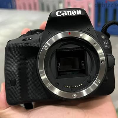 5DS 50.6MP Full-frame DSLR Camera CMOS Sensor