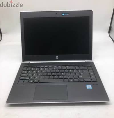 Intel I5 Dual Core 8GB RAM 256GB SSD Camera