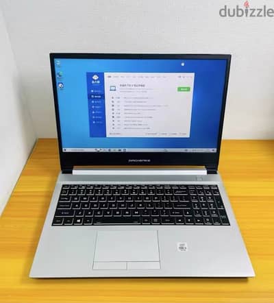 Machenike 15.6" Gaming Laptop 11th Gen Intel I7 8-Core RTX3060
