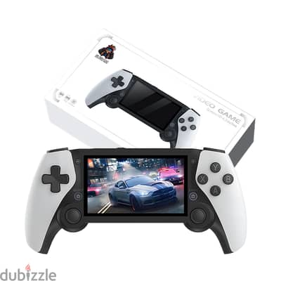 S M25 Portable Multi-System Retro Game Console 4.3'' IPS Screen 1920x1