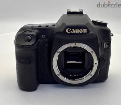 SLR Camera Body CMOS Sensor SD Card Slot 2"-3" Screen Lithium Battery