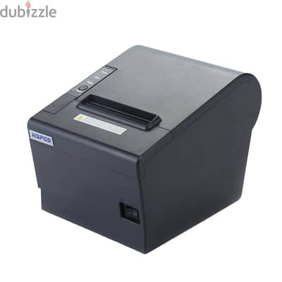 80mm High-Speed Multi-Purpose Automatic Cutting Knife Thermal Receipt