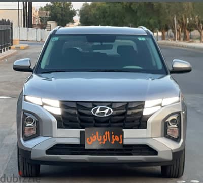 هيونداي كريتا موديل 2023