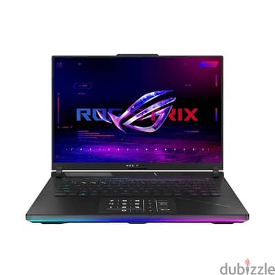 ROG Strix G18 Gaming Laptop 18" 8K 16:10 Display Intel I9 12-Core
