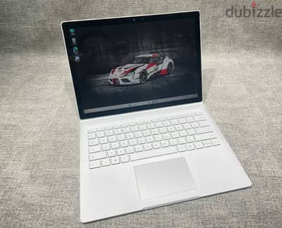 A+ Grade 2K Touchscreen Dual Core Intel I7 2-in-1 Laptop