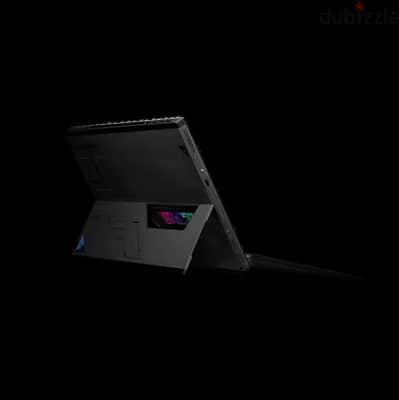 ROG Flow Z13 13.4" 3200x1800 144Hz RGB Backlit Intel I9