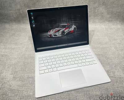 A+ Grade 2K Touchscreen Dual Core Intel I7 2-in-1 Laptop