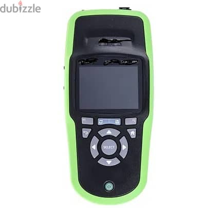 NetAllys Original 2000 Industrial Network Auto-Tester