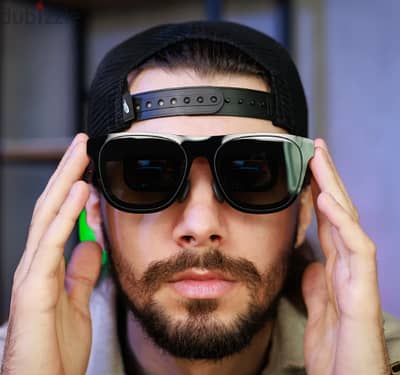 Xreal One Pro Smart AR Glasses 3DoF/6DoF Spatial Positioning System