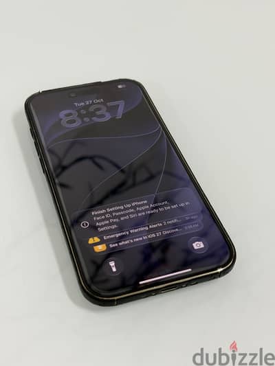 For Sale | iPhone Air 256GB Gold