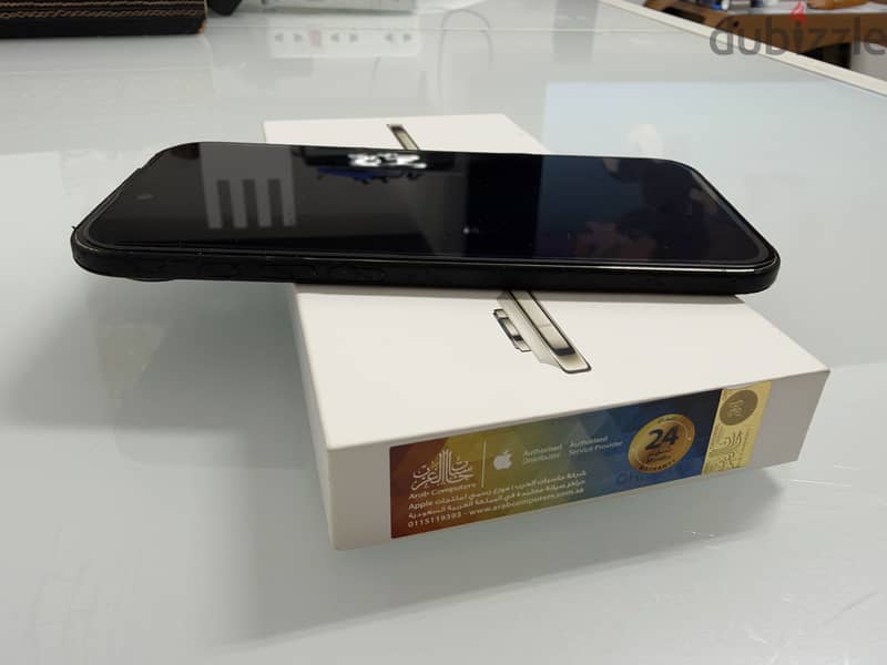For Sale | iPhone Air 256GB Gold 3