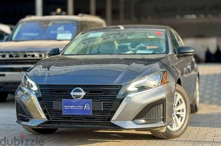 نيسان ألتيما 2026 | Nissan Altima 2026