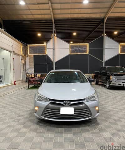 تويوتا كامري 2016 للبيع |Toyota Camry 2016 for Sale