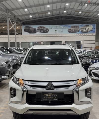 ميتسوبيشي L200 2023 | Mitsubishi L200 2023