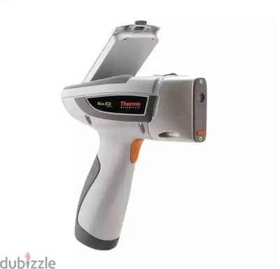 Thermos Scientific Nitons XL3t GOLDD+ XRF Analyzer