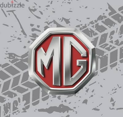 قطع غيار MG