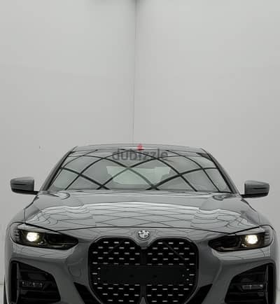 بي ام دبليو 430i 2022 | BMW 430i 2022