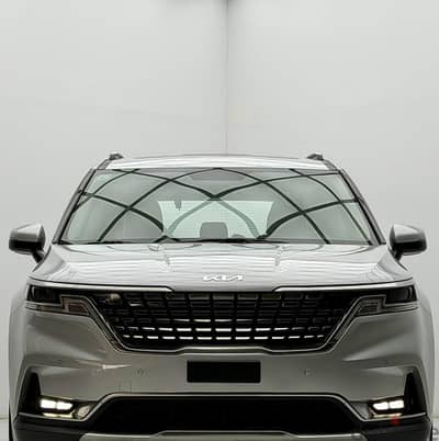 كيا كارنفال 2022 فل كامل | Kia Carnival 2022 Full Option