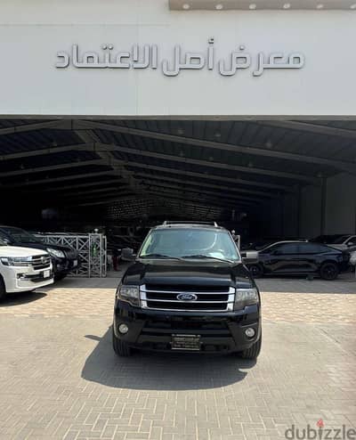 فورد اكسبيديشن 2016 | Ford Expedition 2016