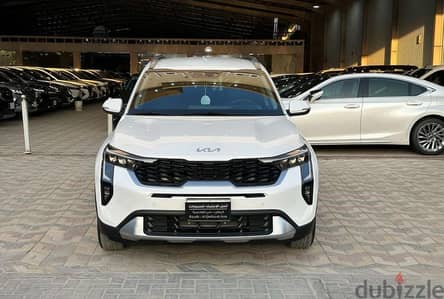 كيا سونيت 2024 | Kia Sonet 2024