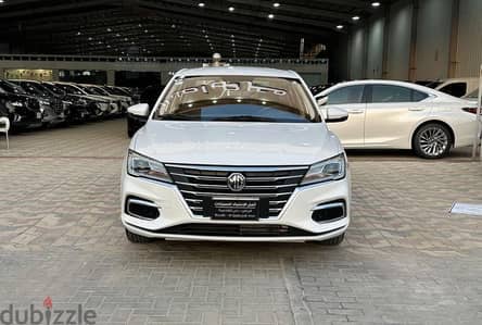 إم جي 5 موديل 2023 | MG 5 Model 2023