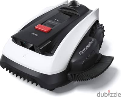 ECOVACS Goat O1000 RTK A2500 A3000 LiDAR RTK Robot Lawn Mower