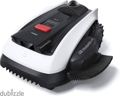 ECOVACS Goat O1000 RTK A2500 A3000 LiDAR RTK Robot Lawn Mower