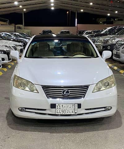 لكزس ES350 2009 | Lexus ES350 2009