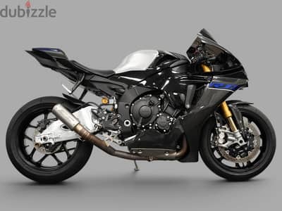 2024 Yamaha R1M  (971589430760)