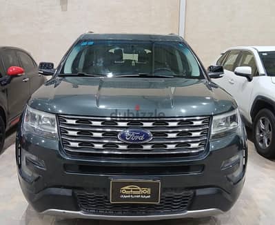 فورد إكسبلورر 2016 | Ford Explorer 2016