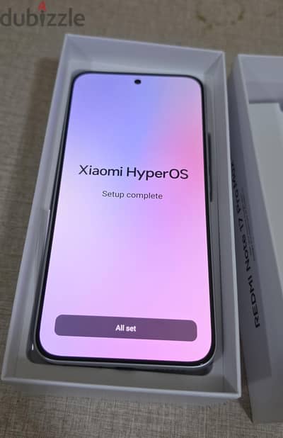 Xiaomi Redmi Note 17 Pro Max 5G