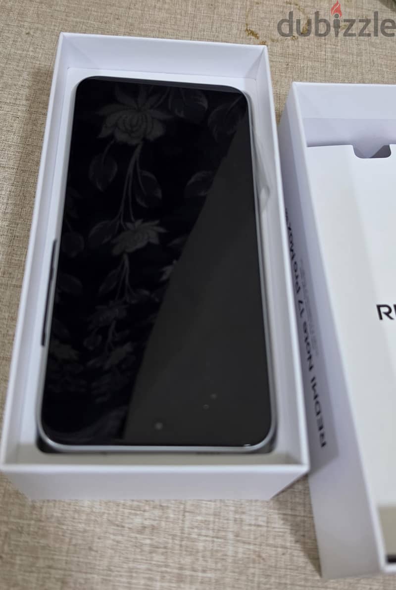 Xiaomi Redmi Note 17 Pro Max 5G 1