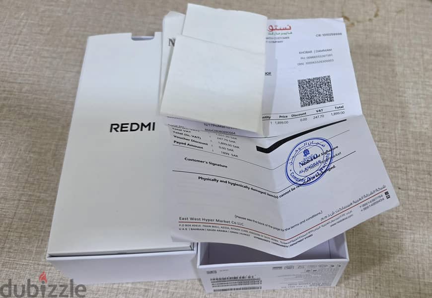 Xiaomi Redmi Note 17 Pro Max 5G 3