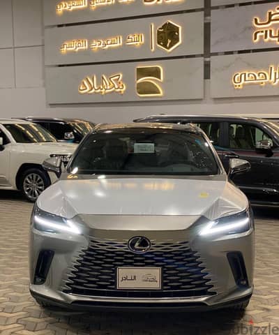 لكزس RX 350 2026 | Lexus RX 350 2026