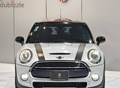 ميني كوبر S 2016 | Mini Cooper S 2016