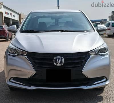 شانجان السفين 2024 مستعملة | Changan Alsvin 2024 Used
