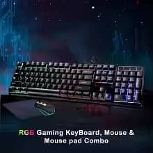 Ultra-low-priced Gaming Desktop Computer with, 8GB RAM, 1TB SSD, and G 2