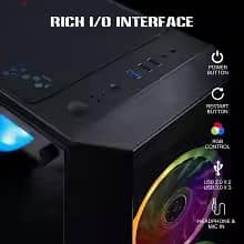 Ultra-low-priced Gaming Desktop Computer with, 8GB RAM, 1TB SSD, and G 3