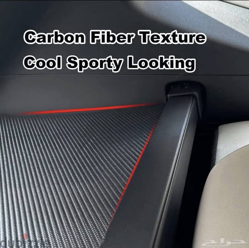 Rear trunk cover for Kia Sportage 2023 - 2026 - Car Accessories - 110761277
