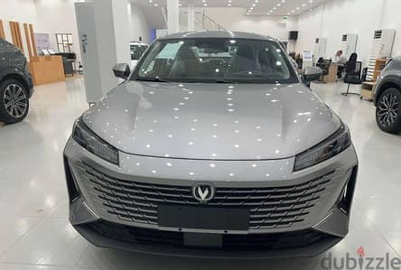 شانجان ايدو بلس ٢٠٢٦ | Changan Eado Plus Plus 2026