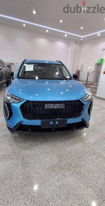 هافال جوليان أكتيف 2026 | Haval Julian Active 2026