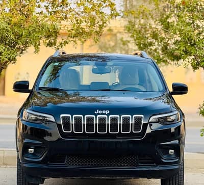 جيب شيروكي جلاديتور 2020 | Jeep Cherokee Gladiator 2020