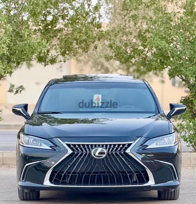 لكزس ES300h 2021 | Lexus ES300h 2021