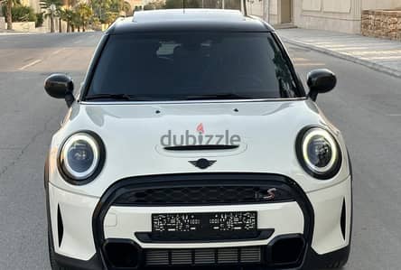 ميني كوبر S 2022 | Mini Cooper S 2022