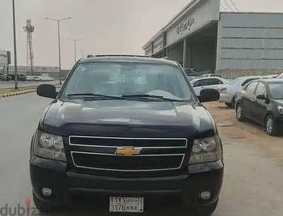 جي إم سي 2012 بحالة جيدة | GMC 2012 in Good Condition