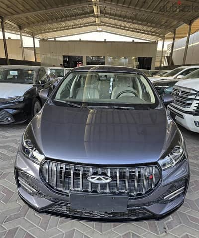 شيري أريزو 5 جديدة 2027 | New Chery Arrizo 5 2027