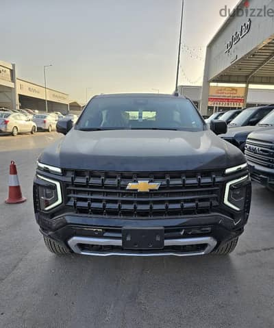 شيفروليه تاهو 2026 | Chevrolet Tahoe 2026